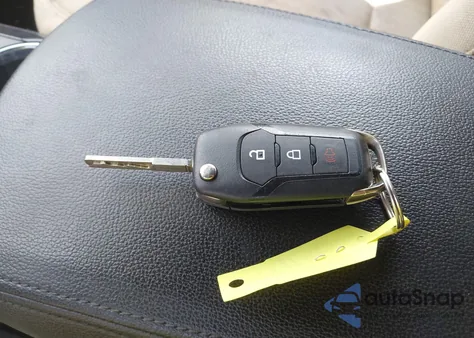 2017 Ford Explorer из США, поврежденный, VIN 1FM5K8B81HGD82524